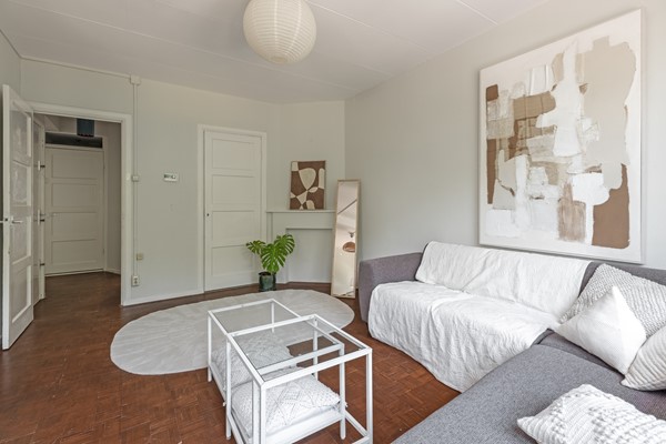 Medium property photo - Theophile de Bockstraat 45-2, 1058 TX Amsterdam